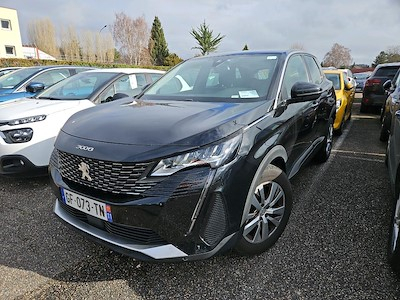 Peugeot 3008 3008 1.5 BlueHDi 130ch S&amp;S Active Business EAT8