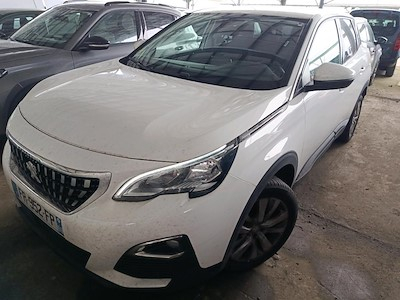Peugeot 3008 3008 1.5 BlueHDi 130ch S&S Active Business EAT8