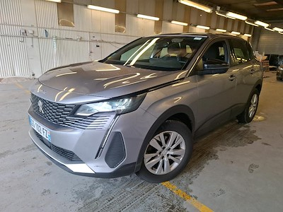 Peugeot 3008 3008 1.5 BlueHDi 130ch S&amp;S Active Pack EAT8