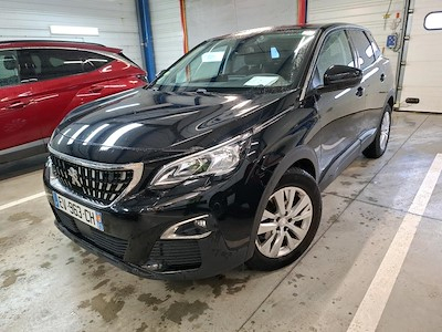 Peugeot 3008 3008 1.6 BlueHDi 120ch Active Business S&S EAT6