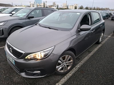 Peugeot 308 308 1.5 BlueHDi 130ch S&amp;S Active Business EAT8 7cv