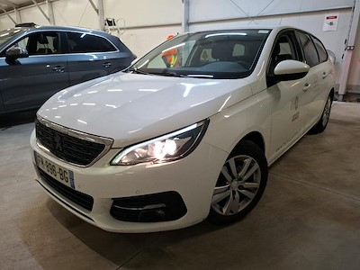 Peugeot 308 business R 308 SW Business R 1.5 BlueHDi 130 S&amp;S Active