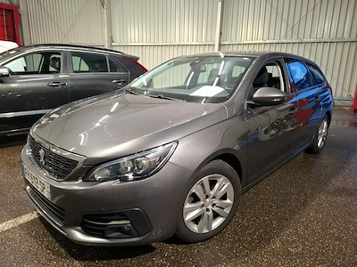 Peugeot 308 SW 308 SW 1.5 BlueHDi 130ch S&S Active Business