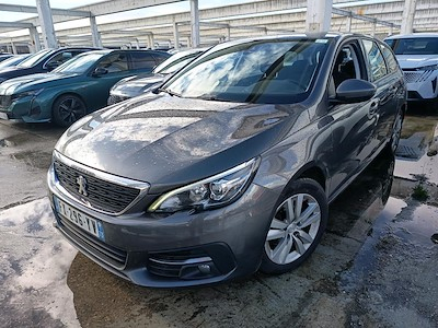 Peugeot 308 SW 308 SW 1.5 BlueHDi 130ch S&S Active Business