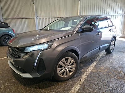 Peugeot 5008 5008 1.2 PureTech 130ch S&S Active Pack EAT8