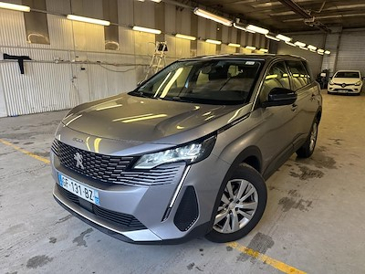 Peugeot 5008 5008 1.2 PureTech 130ch S&amp;S Active Pack EAT8