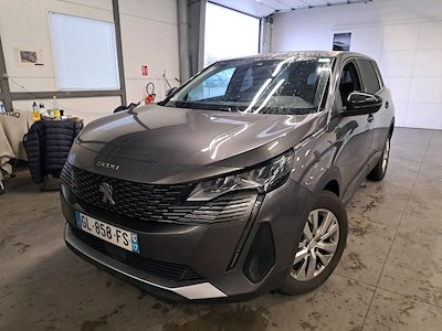 Peugeot 5008 5008 1.2 PureTech 130ch S&amp;S Active Pack EAT8