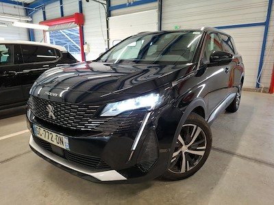 Peugeot 5008 5008 1.5 BlueHDi 130ch S&amp;S Allure Pack EAT8