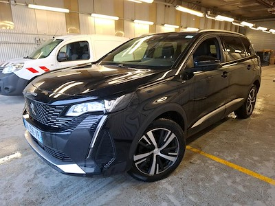 Peugeot 5008 5008 1.5 BlueHDi 130ch S&S GT EAT8