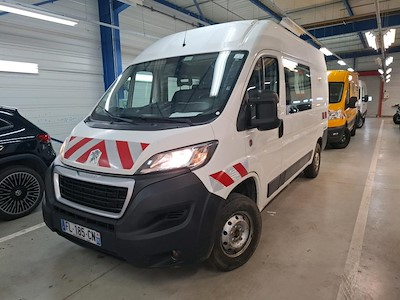 Peugeot BOXER Boxer Fg 335 L2H2 2.0 BlueHDi 130 Premium Pack