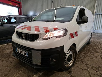 Peugeot EXPERT Expert Fg Compact 1.5 BlueHDi 120ch S&amp;S Urban