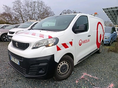 Peugeot EXPERT Expert Fg Standard 1.5 BlueHDi 120ch S&S Premium