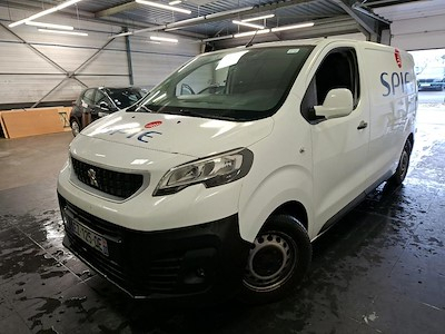 Peugeot EXPERT Expert Fg Standard 1.6 BlueHDi 115ch Premium Pack S&S