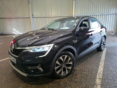 Renault ARKANA Arkana 1.6 E-Tech hybride 145ch Engineered