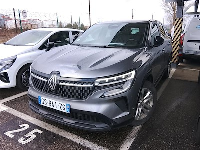 Renault AUSTRAL Austral 1.3 TCe mild hybrid 160ch Evolution auto