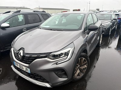 Renault CAPTUR Captur 1.5 Blue dCi 95ch Business
