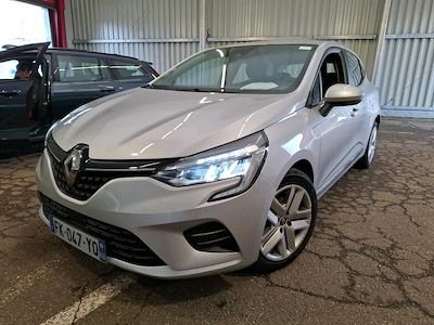 Renault CLIO Clio 1.5 Blue dCi 85ch Business