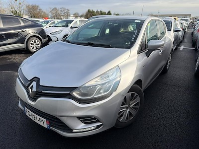 Renault CLIO Clio 1.5 dCi 75ch energy Trend 5p Euro6c// 2 PLACES - 2 SEATS