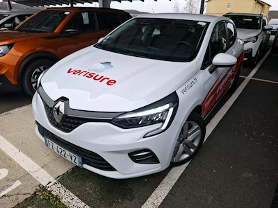 Renault CLIO Clio 1.6 E-Tech 140ch Business