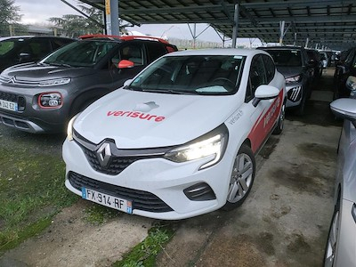 Renault CLIO Clio 1.6 E-Tech 140ch Business