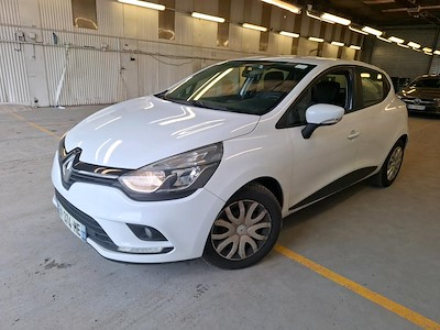 Renault CLIO Clio Ste 1.5 dCi 75ch energy Air Medianav