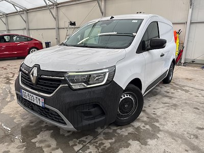 Renault KANGOO Kangoo Van L1 1.5 Blue dCi 95ch Grand Confort