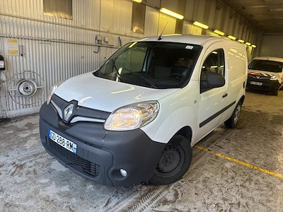 Renault Kangoo express Kangoo Express 1.5 Blue dCi 95ch Extra R-Link