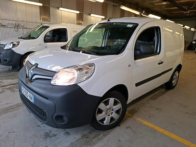 Renault Kangoo express Kangoo Express 1.5 Blue dCi 95ch Extra R-Link