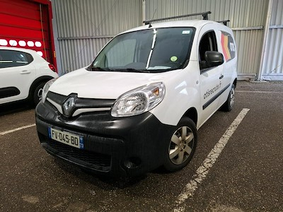 Renault Kangoo express Kangoo Express 1.5 Blue dCi 95ch Grand Confort