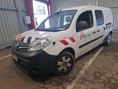 Renault Kangoo express Kangoo Express Maxi 1.5 Blue dCi 95ch Cabine Approfondie Grand Confort