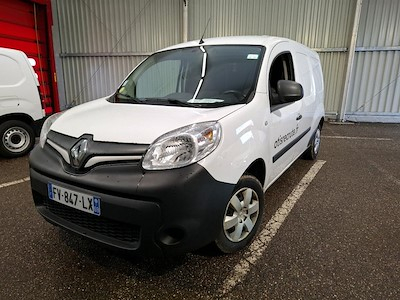 Renault Kangoo express Kangoo Express Maxi 1.5 Blue dCi 95ch Grand Volume Grand Confort