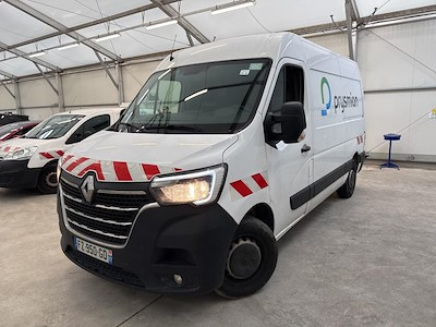 Renault MASTER Master Fg F3300 L2H2 2.3 dCi 135ch Grand Confort E6