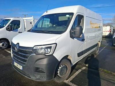 Renault MASTER Master Fg F3300 L2H2 2.3 dCi 135ch Grand Confort E6