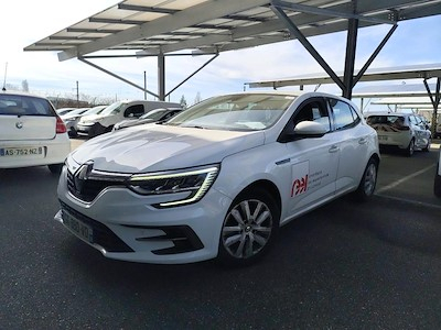 Renault MEGANE Megane 1.0 TCe 115ch Business// 2 PLACES - 2 SEATS