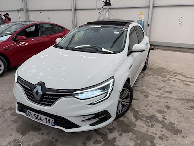 Renault MEGANE Megane 1.3 TCe 140ch Intens EDC