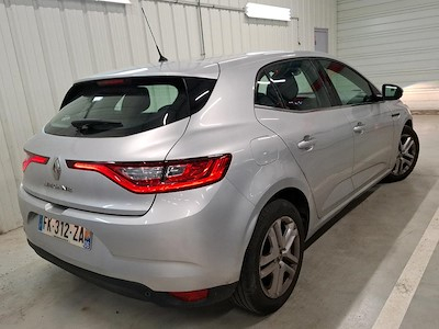 Renault MEGANE Megane 1.5 Blue dCi 115ch Business EDC