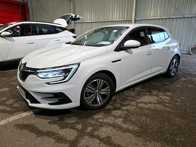 Renault MEGANE Megane 1.5 Blue dCi 115ch Evolution