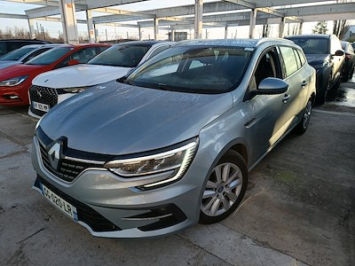 Renault MEGANE Megane Estate 1.6 E-Tech Plug-in 160ch Business