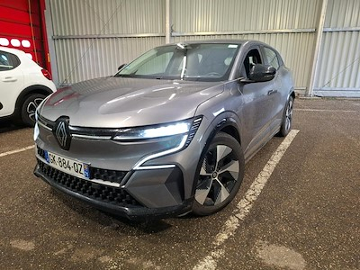 Renault Megane e-tech Megane E-Tech Electric EV60 220ch Equilibre optimum charge