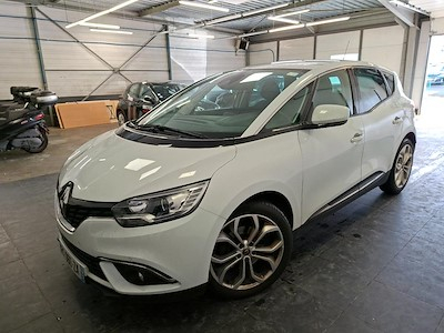 Renault SCENIC Scenic 1.7 Blue dCi 120ch Business// 2 PLACES - 2 SEATS