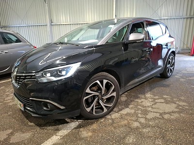 Renault SCENIC Scenic 1.7 Blue dCi 120ch Intens EDC