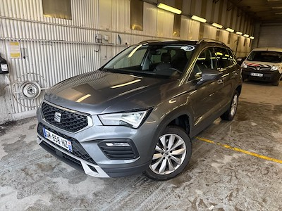 Seat ATECA Ateca 1.5 TSI 150ch Start&Stop Business DSG7