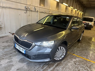 Skoda SCALA Scala 1.0 TSI 95ch Active