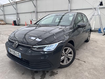 Volkswagen GOLF Golf 2.0 TDI SCR 115ch Life