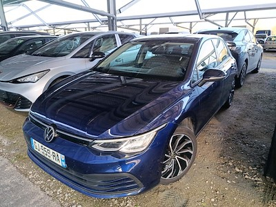 Volkswagen GOLF Golf 2.0 TDI SCR 150ch Life Business DSG7