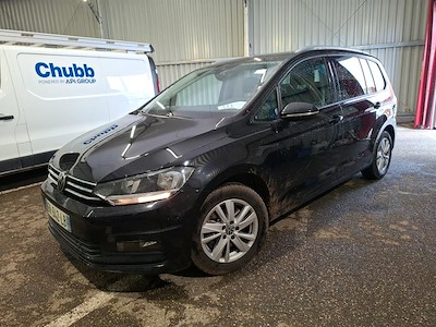 Volkswagen TOURAN Touran 1.5 TSI EVO 150ch Lounge 7 places Euro6ap