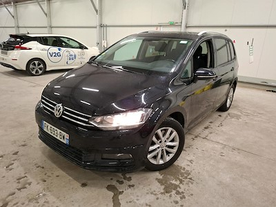 Volkswagen TOURAN Touran 1.6 TDI 115ch FAP Confortline Business 7 places Euro6d-T