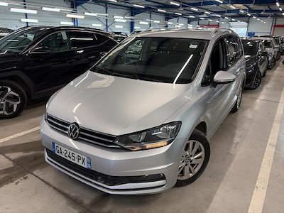 Volkswagen TOURAN Touran 2.0 TDI 122ch Lounge Business 7 places