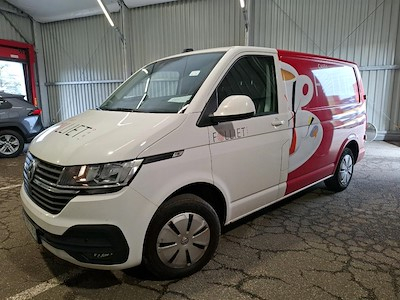 Volkswagen TRANSPORTER Transporter Fg 2.8T L1H1 2.0 TDI 150ch Business Plus DSG7