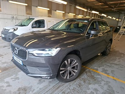 Volvo XC60 XC60 B4 197ch Business Executive Geartronic